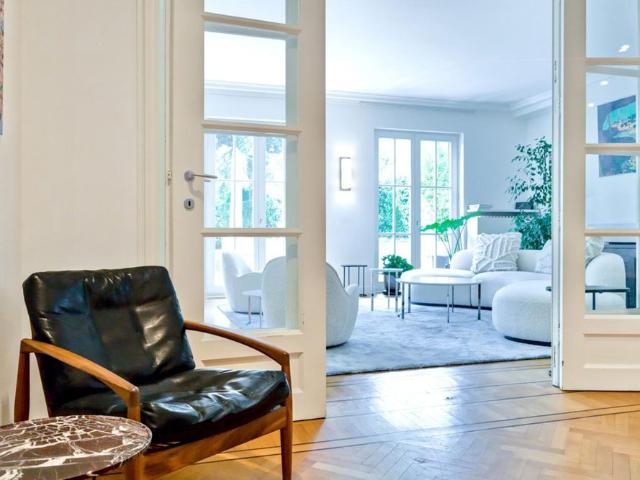 Maison location à Uccle, Bruxelles