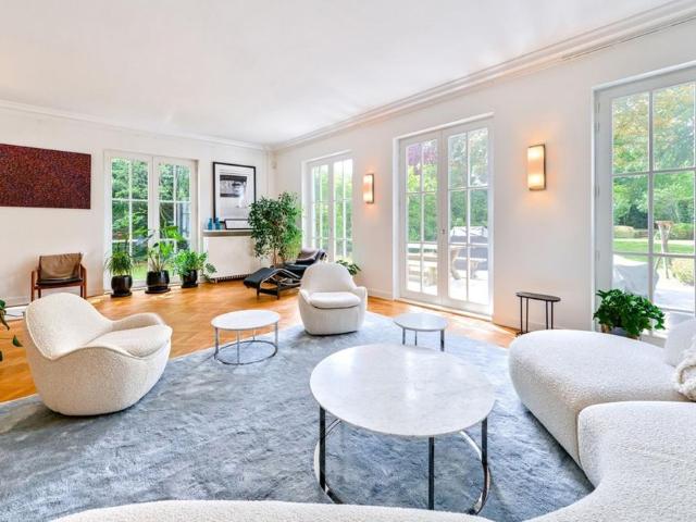 Maison location à Uccle, Bruxelles