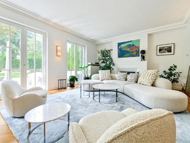 Maison location à Uccle - Ukkel, Brussel-Hoofdstad - Bruxelles-Capitale