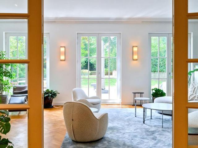 Maison location à Uccle, Bruxelles
