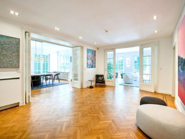 Maison location à Uccle, Bruxelles