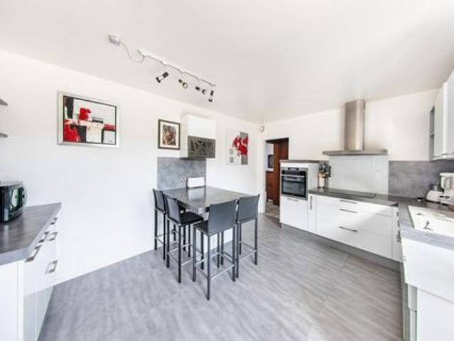 Villa vente à Mulhouse, Rixheim