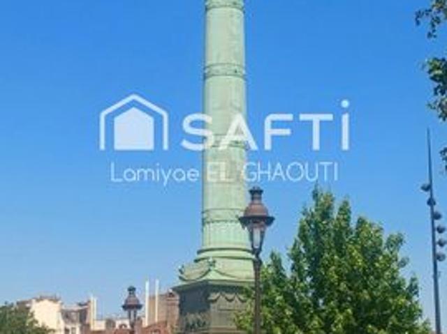 Local Commercial vente à Paris, Île-de-France