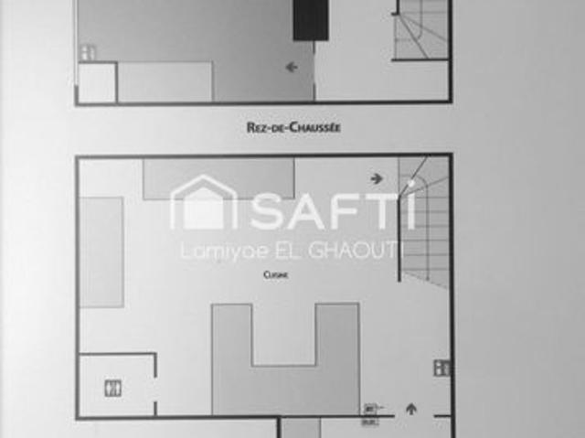 Local Commercial vente à Paris, Île-de-France