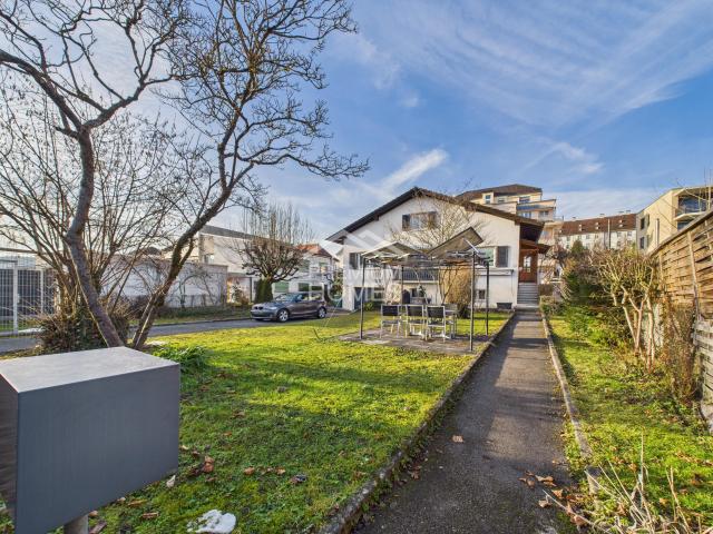 Haus kaufen in Delémont, Jura
