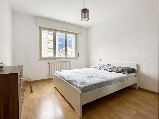 Apartment kaufen