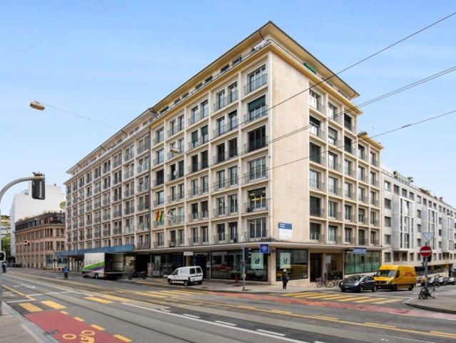 Büro mieten in Conches