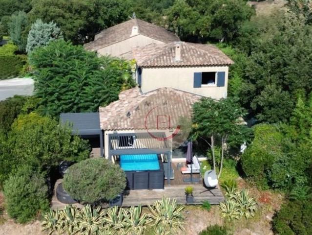 Maison vente à Arrondissement de Draguignan, Les Adrets-de-l'estérel