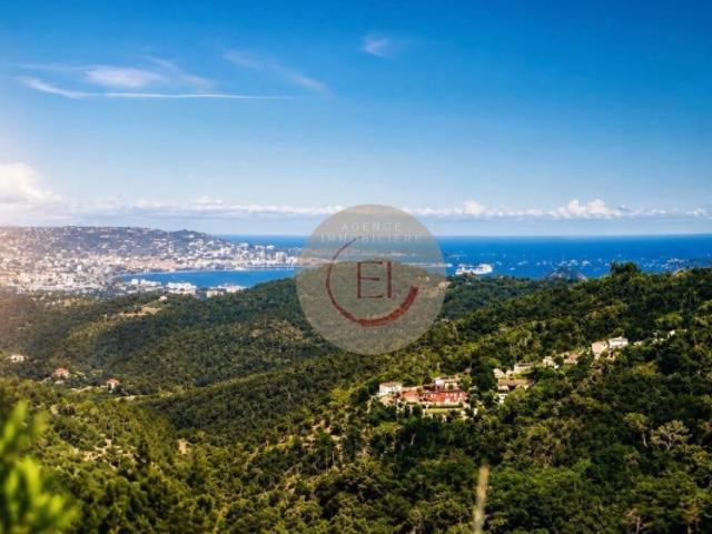 Maison vente à Arrondissement de Draguignan, Les Adrets-de-l'estérel