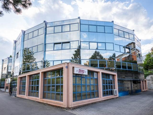 Büro mieten in Cheseaux-Lausanne, Waadt