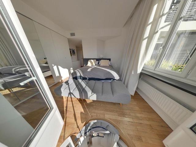 Appartement location à Pau