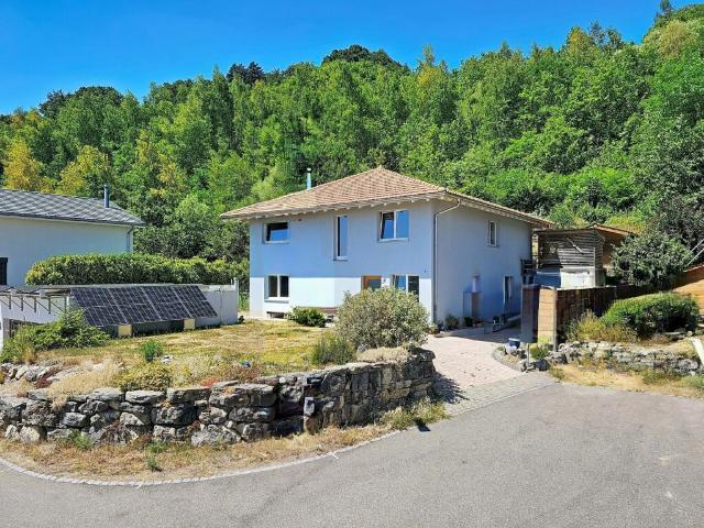 Einfamilienhaus kaufen in Plateau de Diesse, Bern