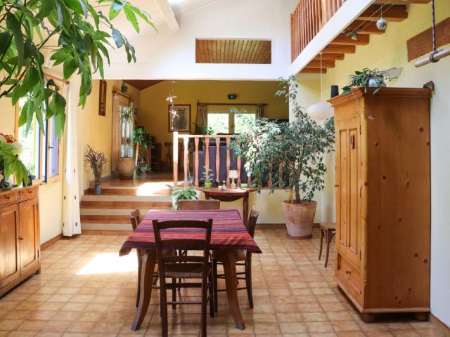 Maison vente à Pamiers, Fougax-et-barrineuf