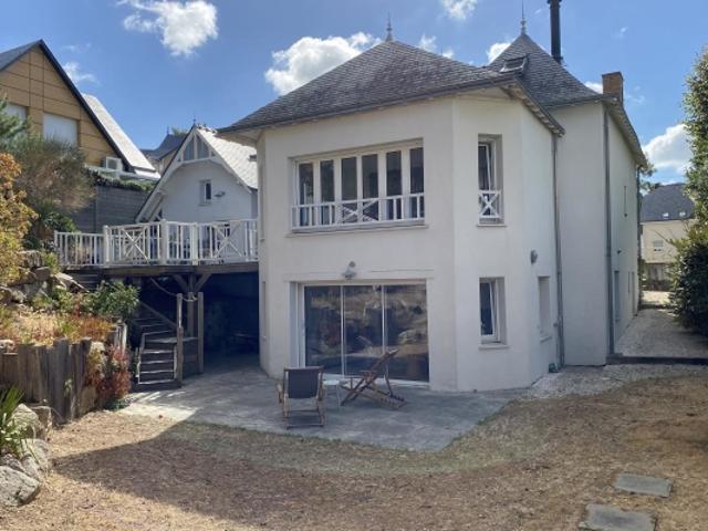 Maison vente à Saint-Nazaire, Pornichet