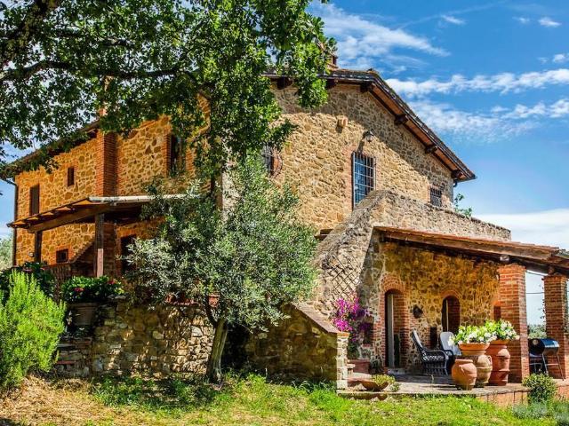 Casa in vendita a Bucine, Toscana