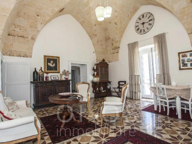 Appartamento in vendita a Quartiere ebraico, Puglia