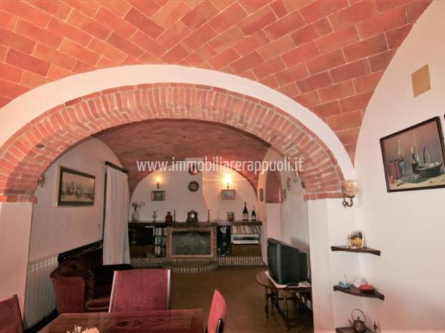 Casa in vendita a Pieve Di Sinalunga, Toscana