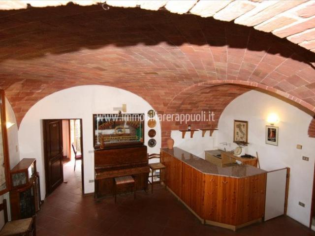 Casa in vendita a Pieve Di Sinalunga, Toscana