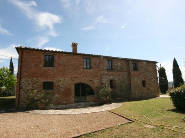 Casa in vendita a Lucignano, Toscana