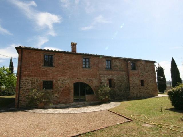 Casa in vendita a Lucignano, Arezzo