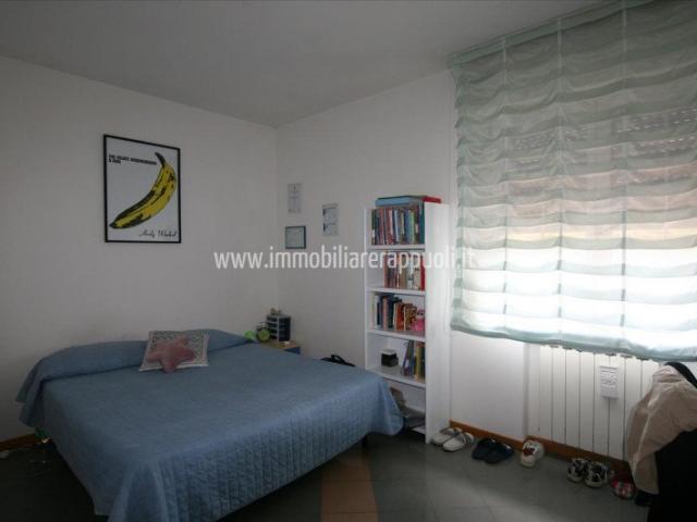 Appartamento in vendita a Pieve, Sinalunga