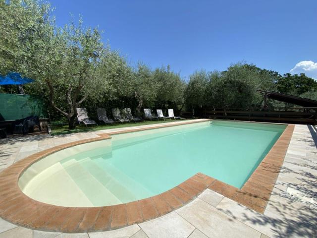 Casa in vendita a Amelia, Umbria