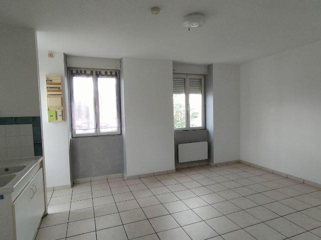 Appartement location à Nevers, Garchizy