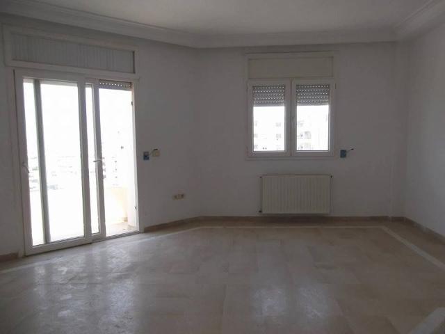 Appartement vente à Bir Mcherga
