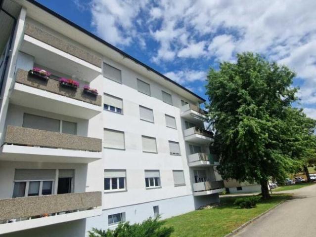Apartment mieten in Courtételle, District de Delémont