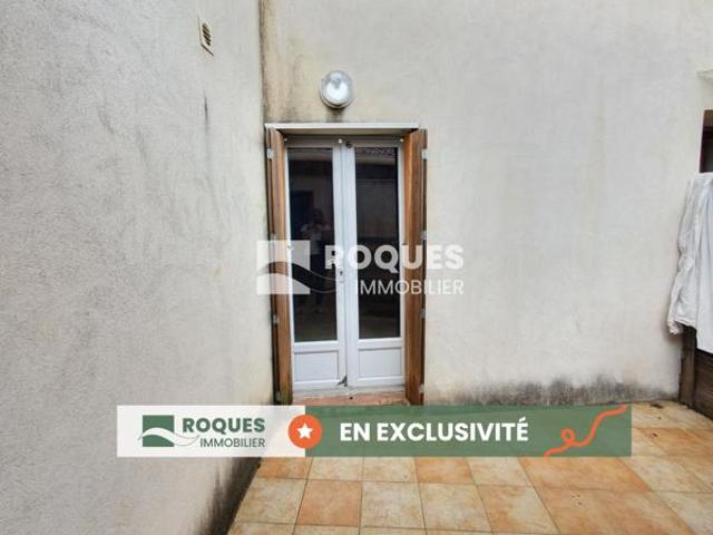 Appartement vente à Lodève