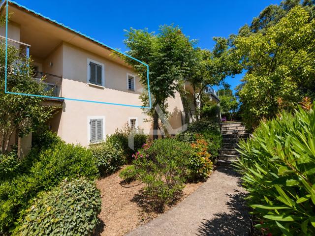 Appartement vente à Sartène, Zonza
