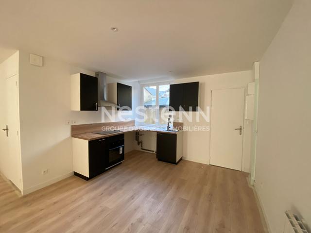 Appartement location à La Flèche