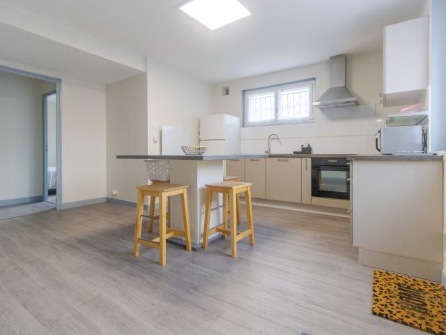 Appartement location à Bonneville, La Roche-sur-foron