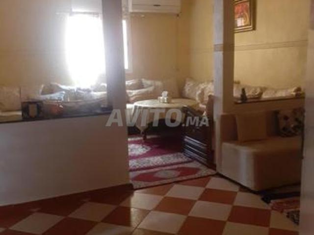 Appartement vente à Meknès