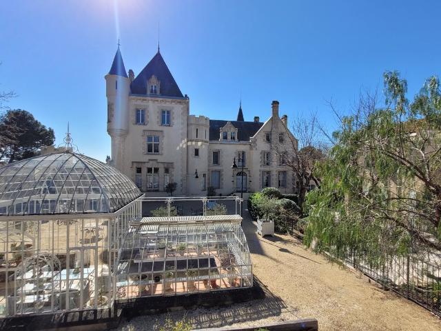 Appartement vente à Béziers, Capestang