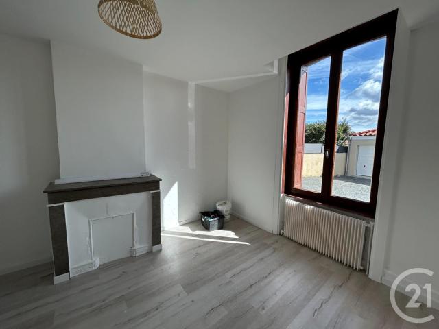 Appartement location à Saint-Étienne, La Talaudière