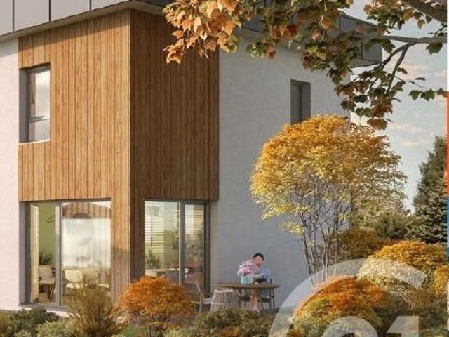 Maison vente à Saint-Julien-en-Genevois, Vétraz-monthoux