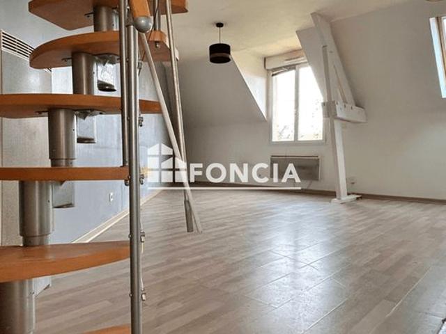 Appartement vente à Sarcelles, Belloy-en-france