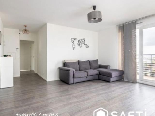 Appartement vente à Palaiseau, Savigny-sur-orge
