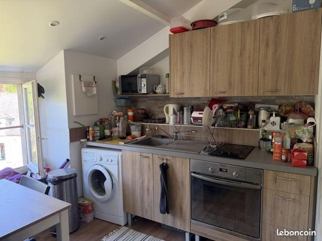 Appartement vente à Saint-Nazaire, Guérande