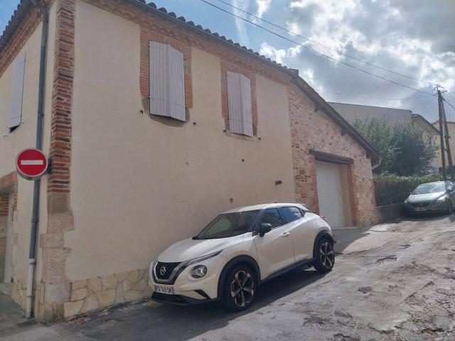 Maison location à Embardan, Gimont