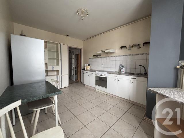Appartement vente à Alençon, Saint-michel-des-andaines