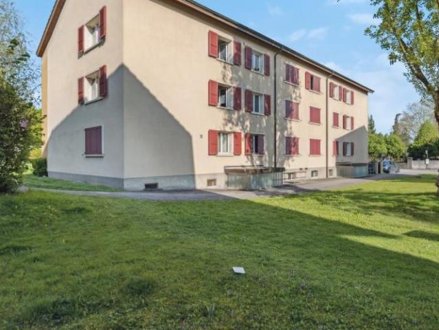 Apartment mieten in Im Choser, Burgdorf