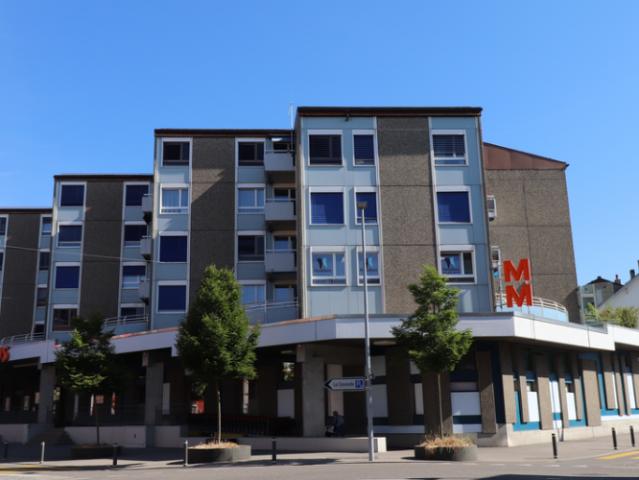 Apartment mieten in Payerne, Waadt