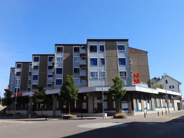 Apartment mieten in Payerne, Waadt