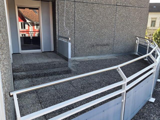 Apartment kaufen in Payerne, Waadt