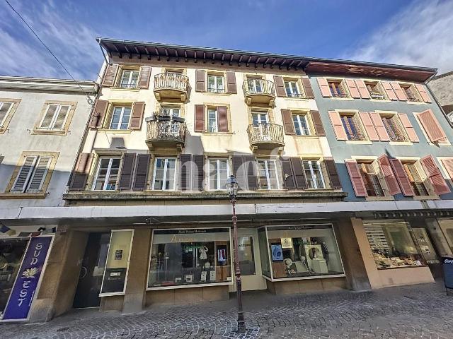 Apartment mieten in Belmont-Yverdon, Waadt