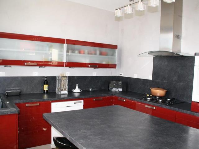 Local Commercial vente à Le Bourg, Beaumont-en-Véron
