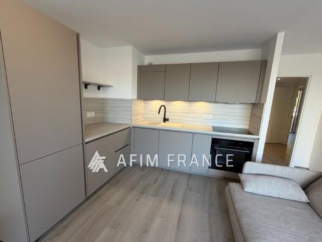 Appartement location à Nice, Cap-d'ail