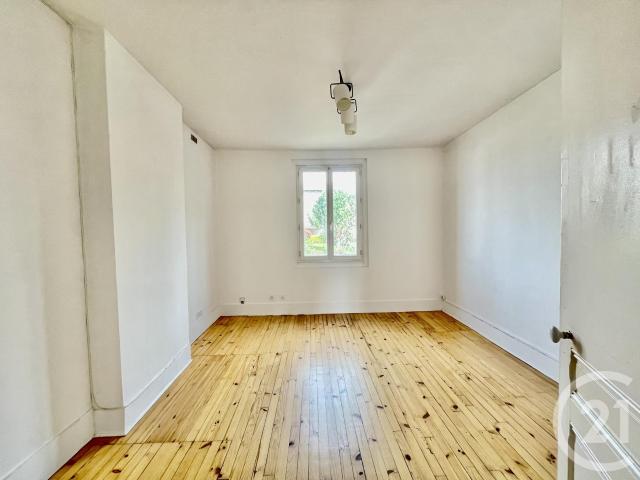 Appartement location à Saint-Étienne, Firminy